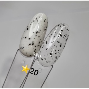 Топ SVN "Зоряний пил" № 20. Photo 2